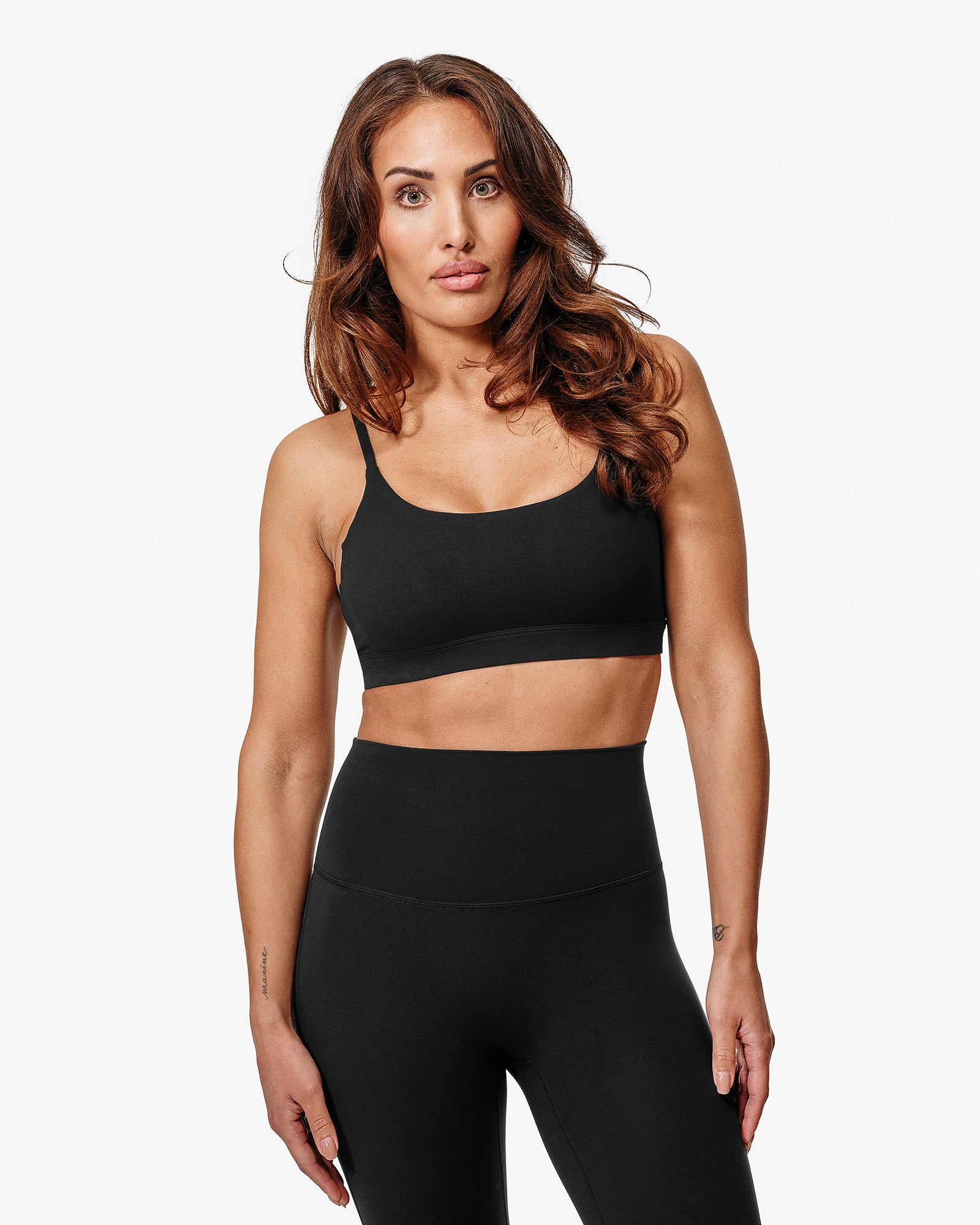 NWT Vimmia newest Blaze Leggings and Sports Bra