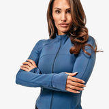 STELLA ZIP JACKET