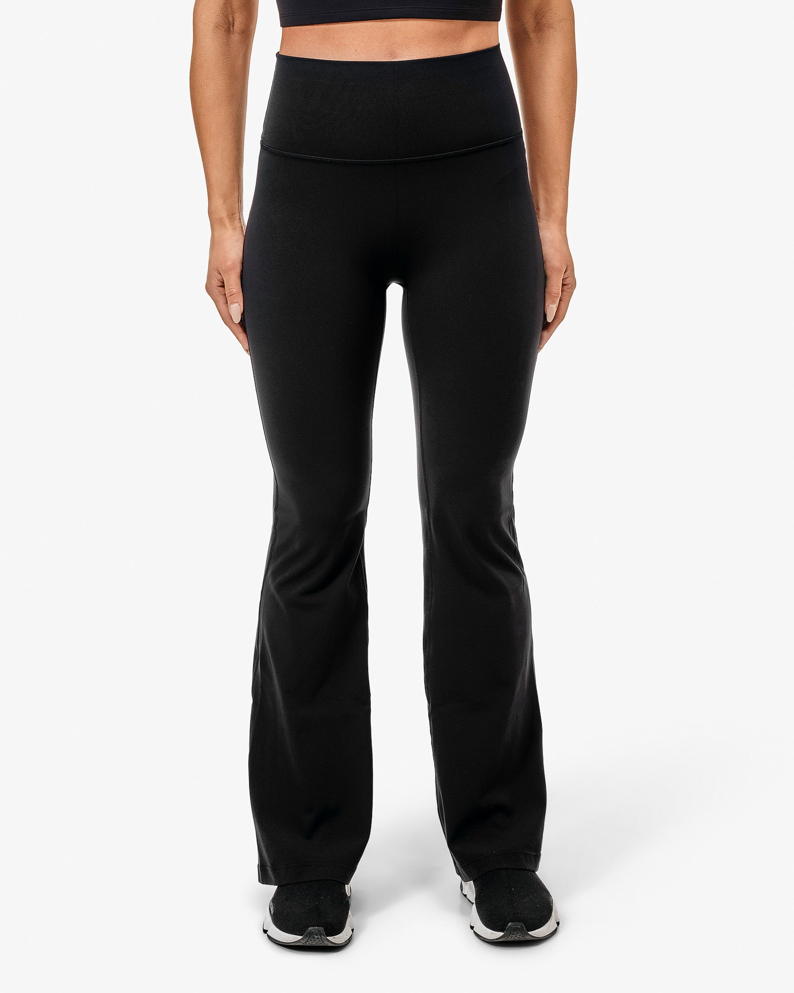 【新品】apolina Lena Flare Legging 2-3y Lenah Flared Leggings 2-Pack - Bench