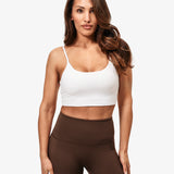 ZOE CROP TOP