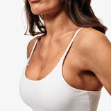 ZOE CROP TOP