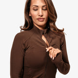 STELLA ZIP JACKET