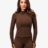 STELLA ZIP JACKET
