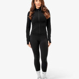 STELLA ZIP JACKET