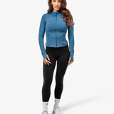 STELLA ZIP JACKET