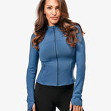 STELLA ZIP JACKET