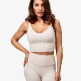 ALBA CROP TOP