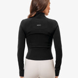 STELLA ZIP JACKET