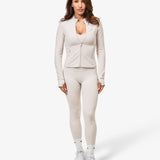 STELLA ZIP JACKET