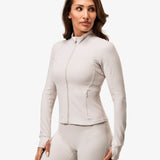 STELLA ZIP JACKET