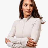STELLA ZIP JACKET