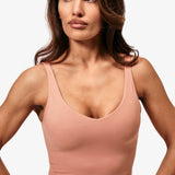 ALBA CROP TOP