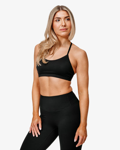 ESSENCE EDA SPORTS BRA