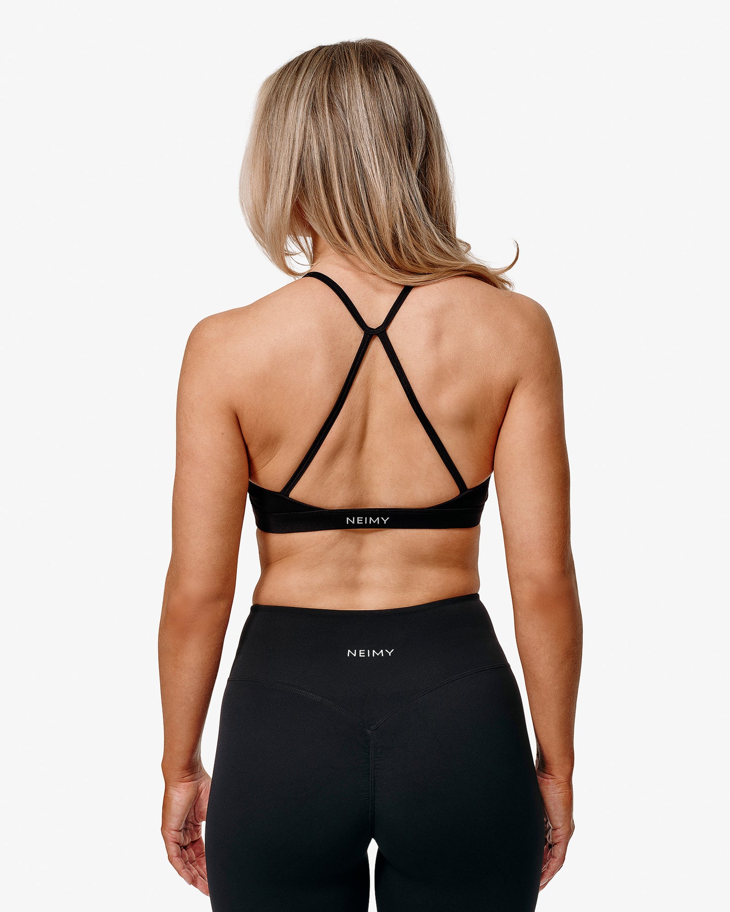 ESSENCE EDA SPORTS BRA