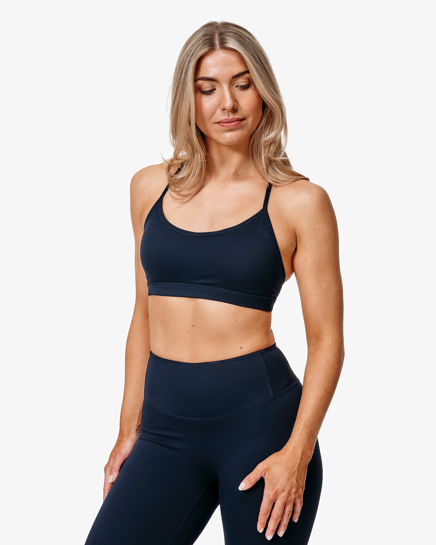 ESSENCE EDA SPORTS BRA