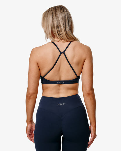 ESSENCE EDA SPORTS BRA