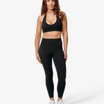 Essence Sia Leggings, Black, Full Set.