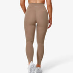 Supreme Ivy Leggings, Canyon, Back Side.