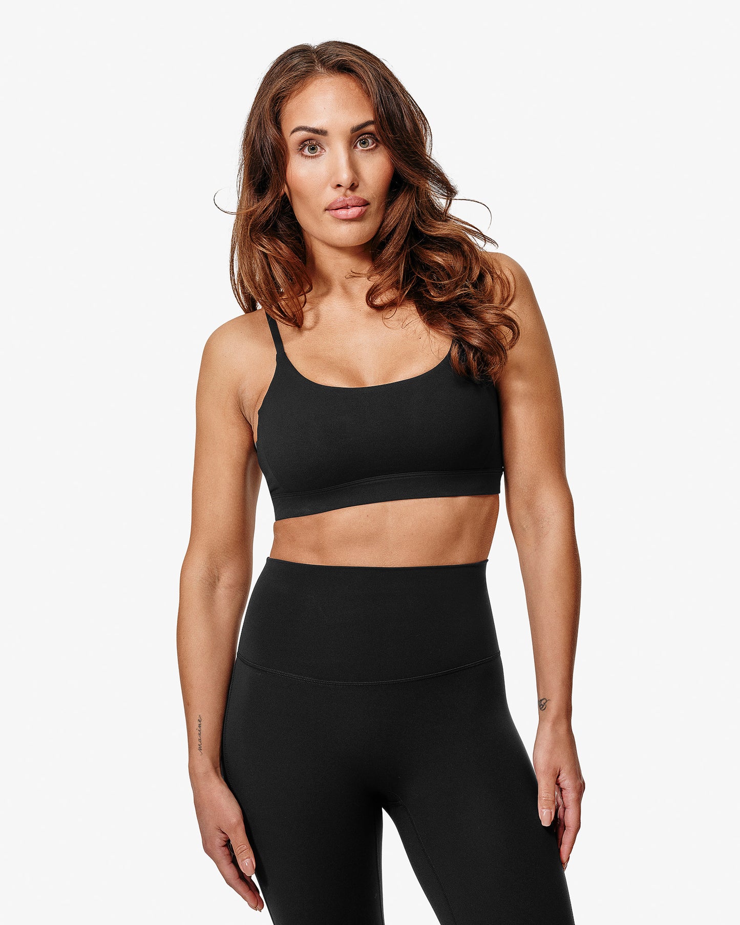 SUPREME IVY SPORTS BRA