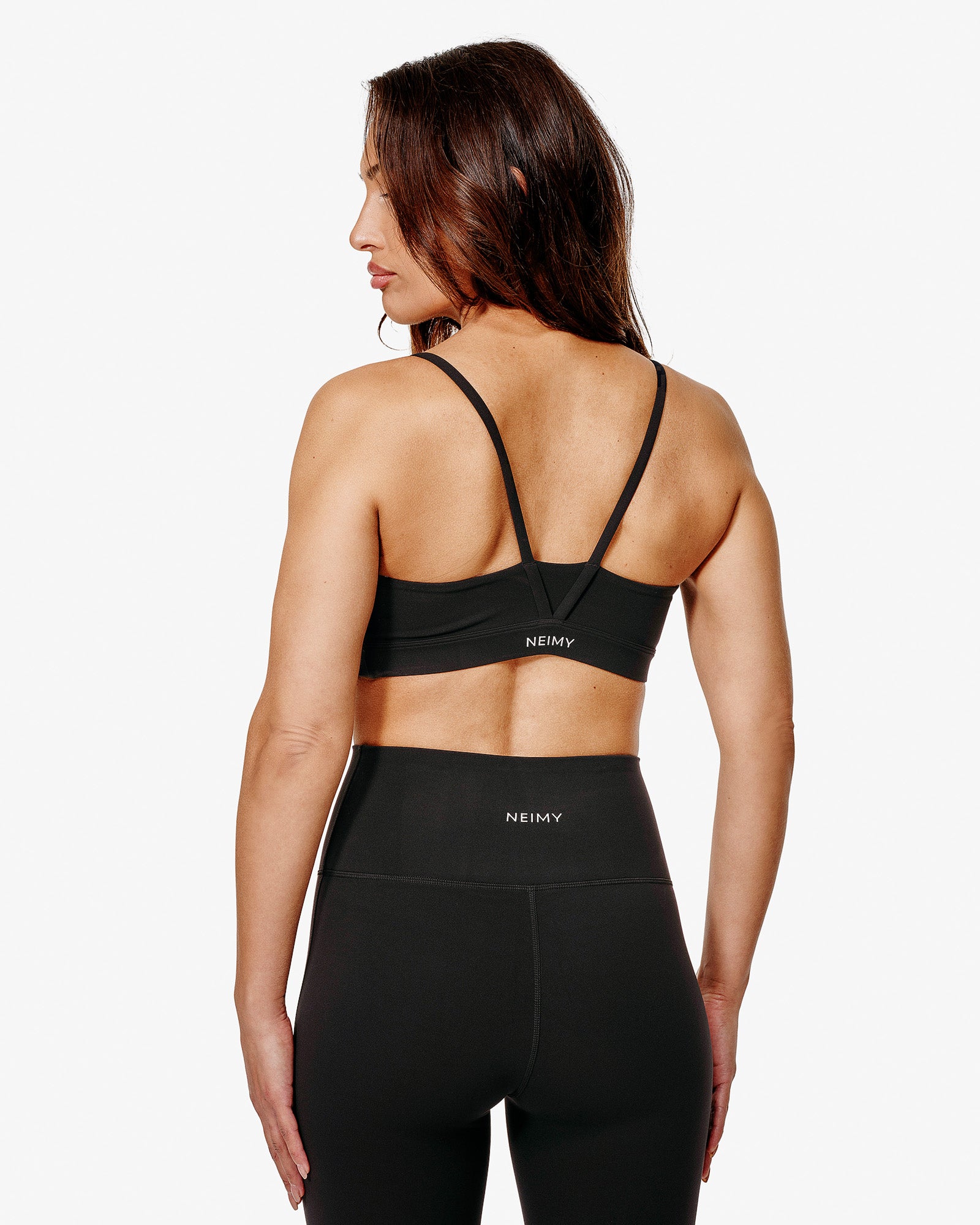 NWT shops Vimmia Blaze Leggings and Sports Bra