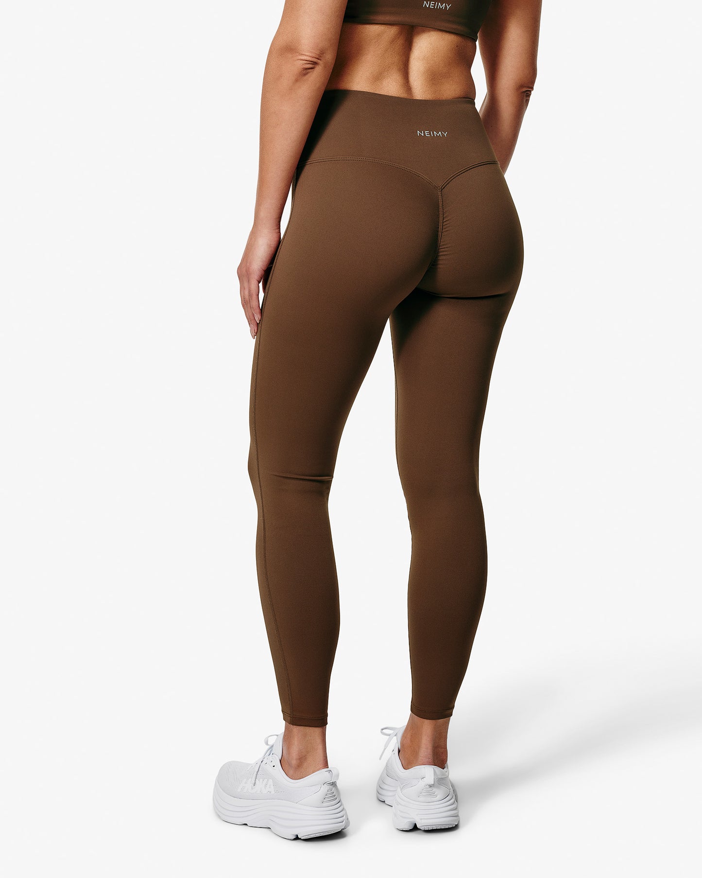 ESSENCE TESS LEGGINGS