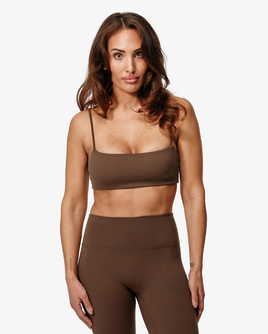 ESSENCE TESS SPORTS BRA