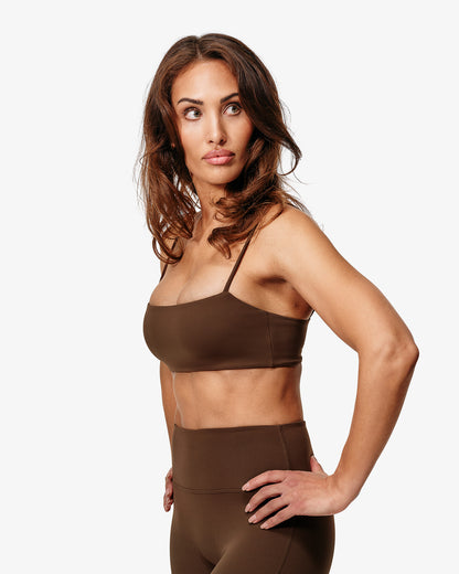 ESSENCE TESS SPORTS BRA