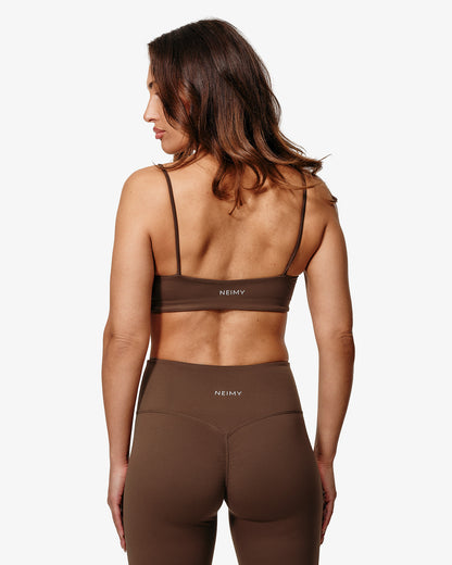 ESSENCE TESS SPORTS BRA