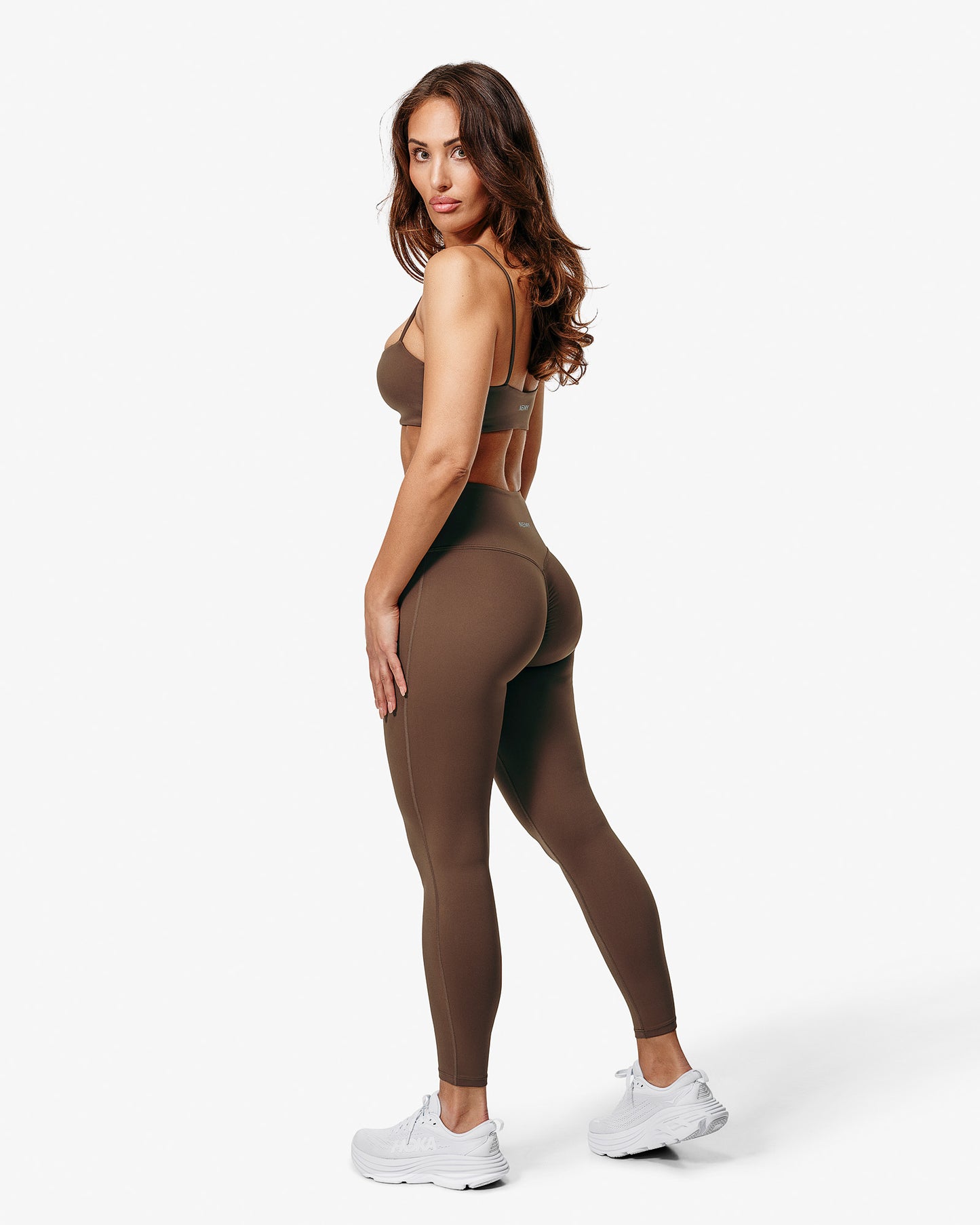 ESSENCE TESS LEGGINGS