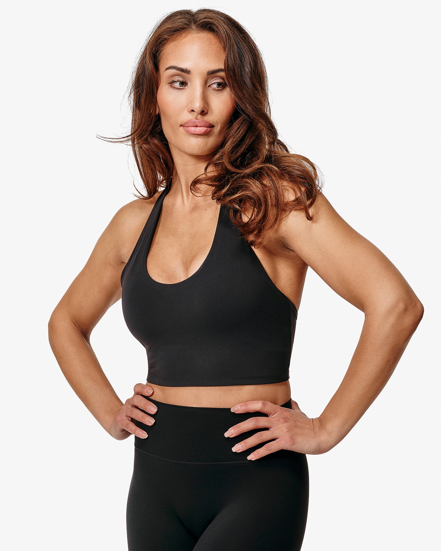 HERO LEA SPORTS BRA